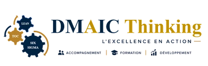 DMAIC Thinking