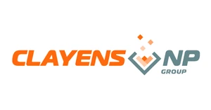 Logo Clayens