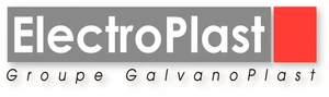 Logo Electroplast