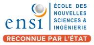 Logo ENSI Maroc