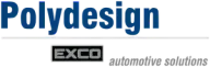 Logo Polydesign Systems